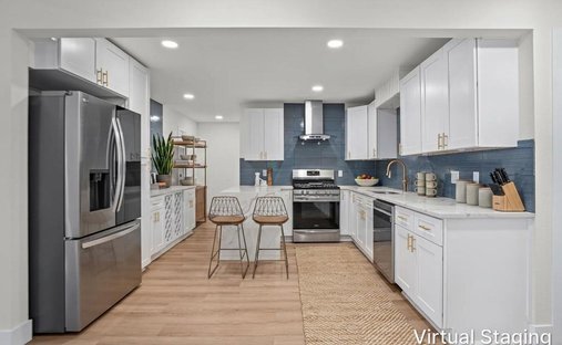 House in Austin, Texas, United States 1
