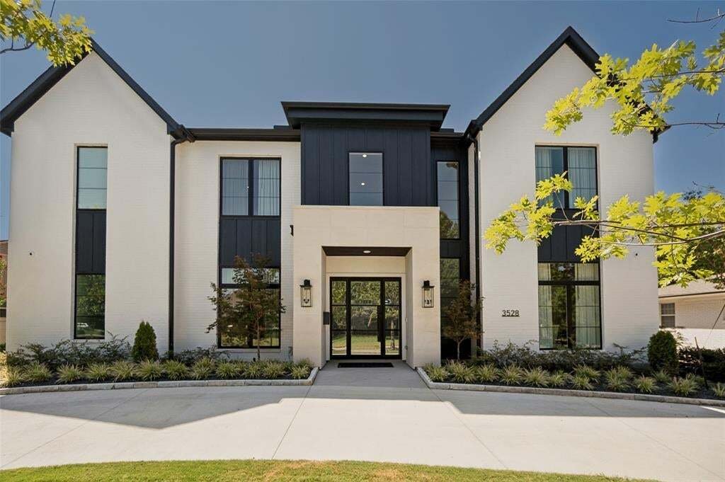 House in Dallas, Texas, United States 1 - 18698454