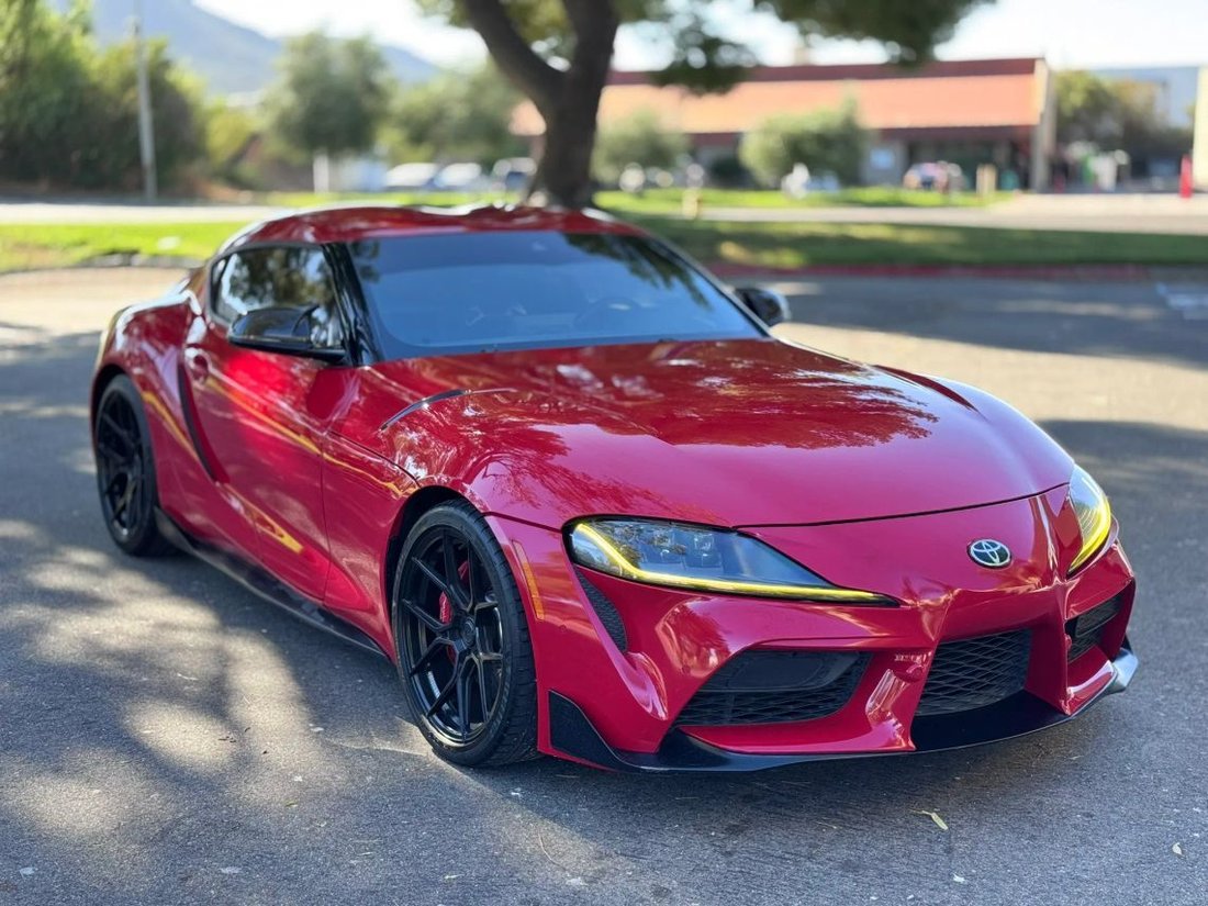 Coupe in Temecula, CA, United States 3 - 18699524