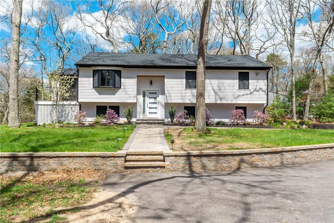 House in South Kingstown, Rhode Island, United States 1 - 18697487