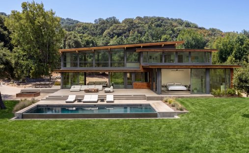 House in Los Gatos, California, United States 1