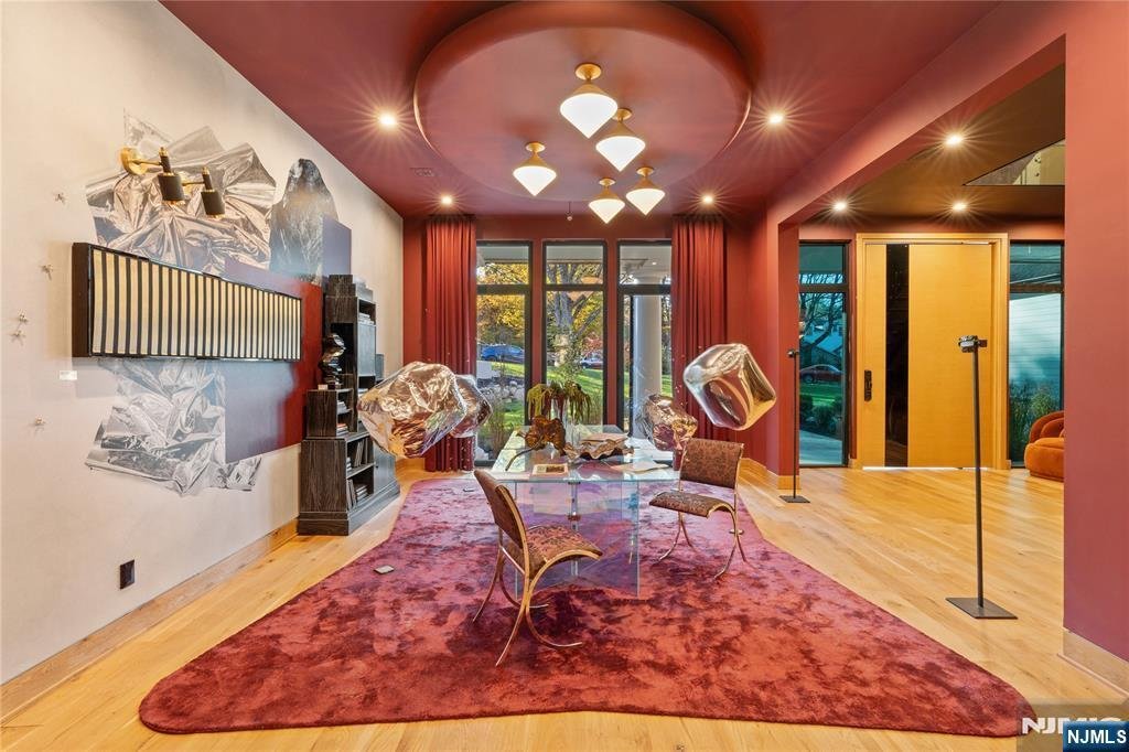 House in Saddle River, New Jersey, United States 3 - 18696050