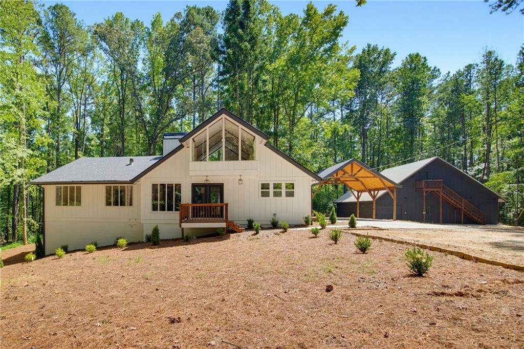 House in Acworth, Georgia, United States 2 - 18697708