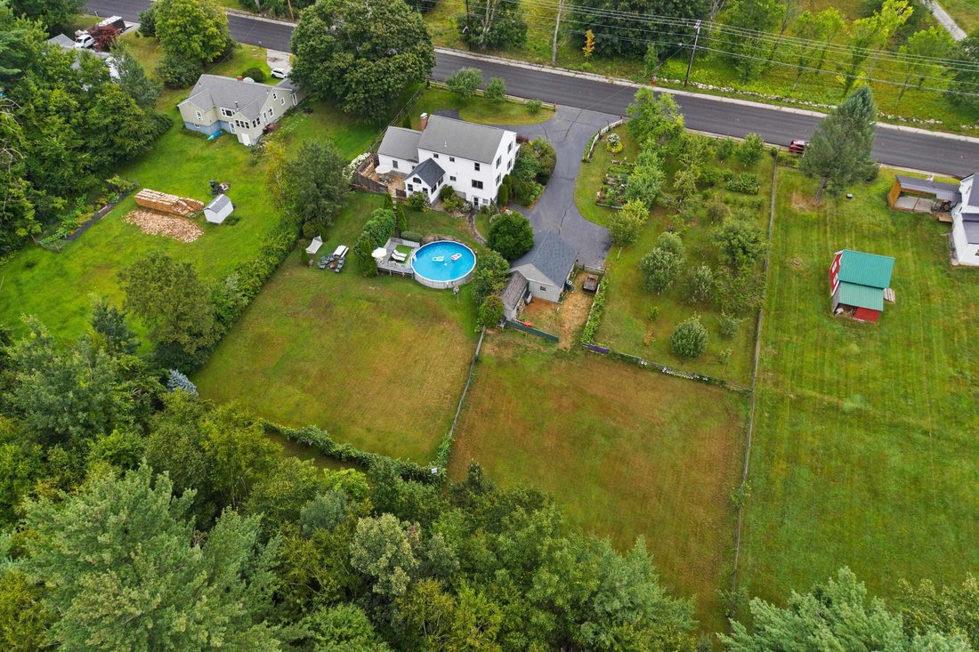 House in Pembroke, New Hampshire, United States 5 - 18696081