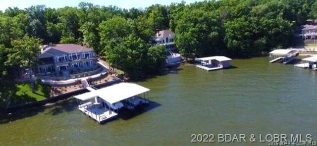 Land in Sunrise Beach, Missouri, United States 4 - 18698048