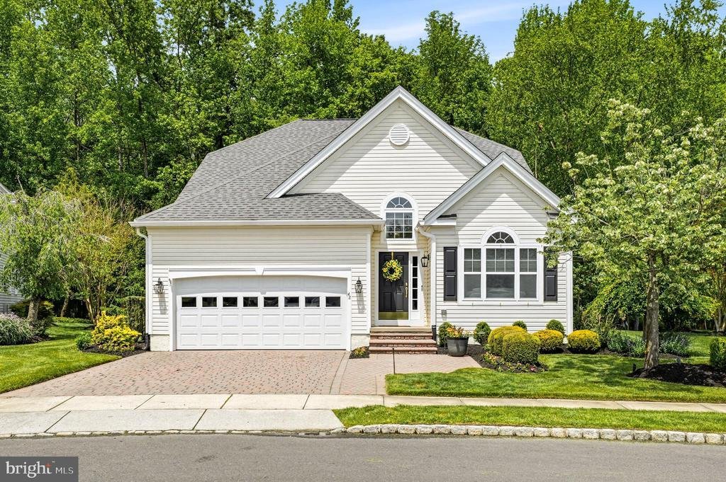 House in Evesham Township, New Jersey, United States 1 - 18696541
