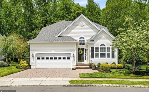 House in Evesham Township, New Jersey, United States 1