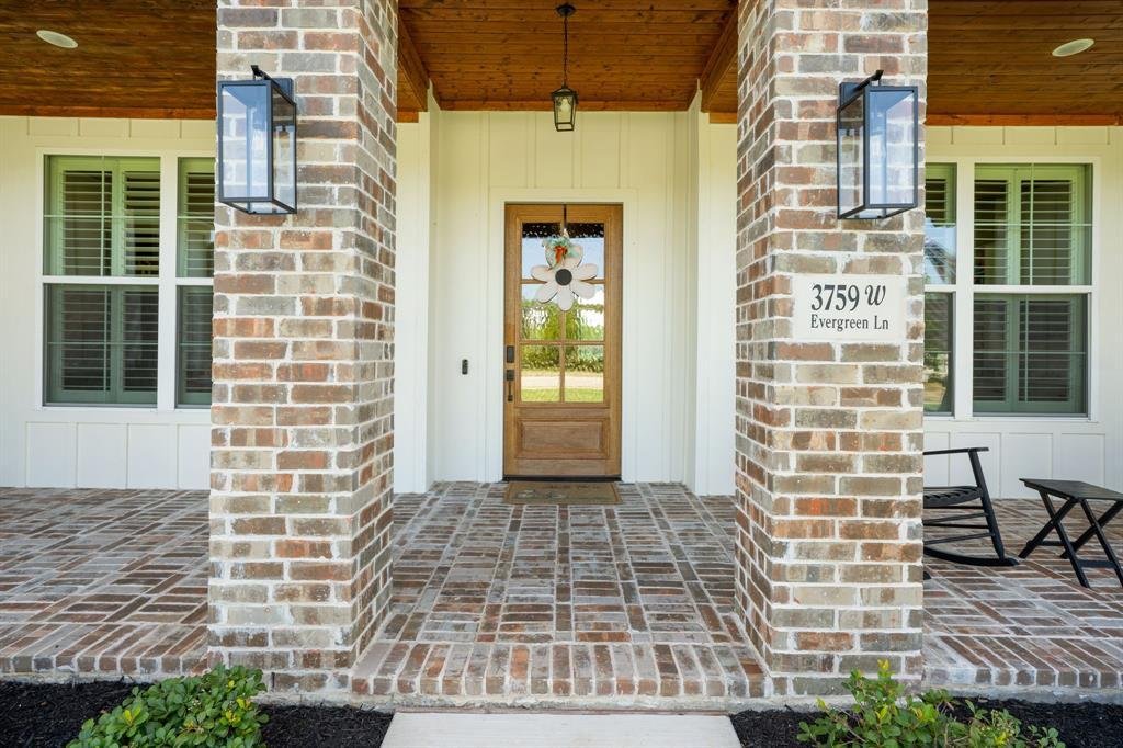 House in Greenville, Texas, United States 5 - 18495798