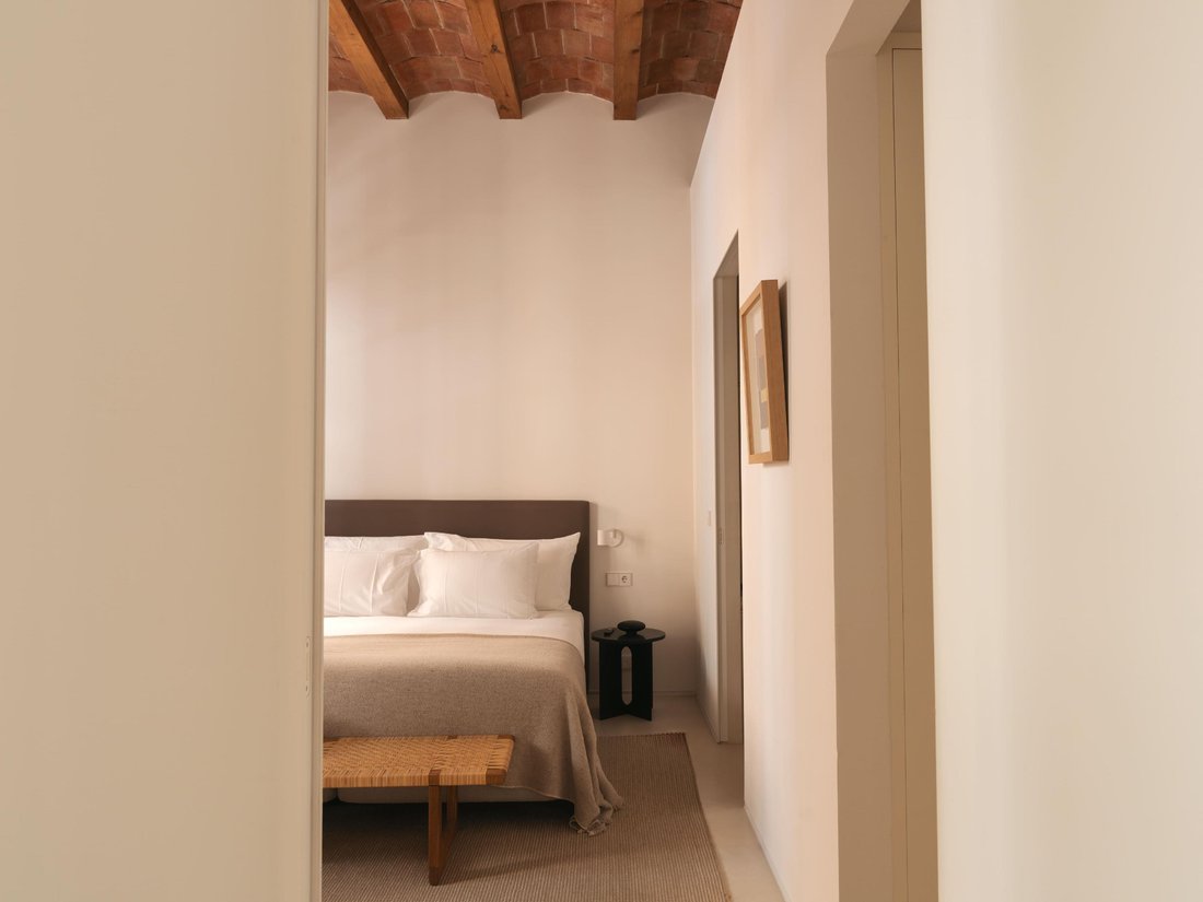 Apartment in Ciutat Vella, Barcelona, Spain 4 - 18586857