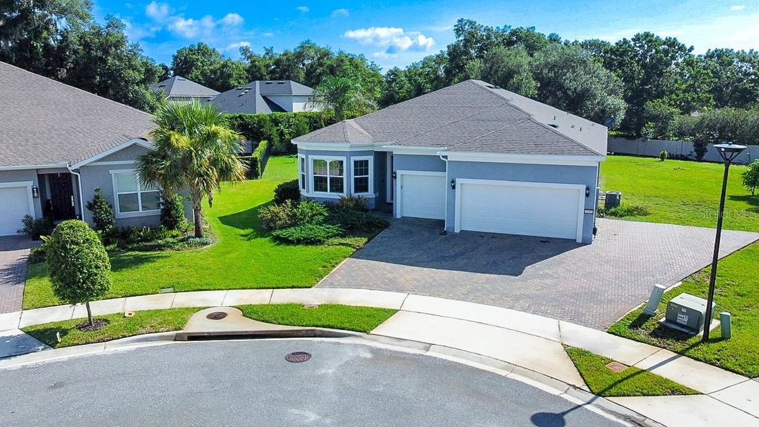 Casa a Lake Mary, Florida, Stati Uniti 2 - 18697562