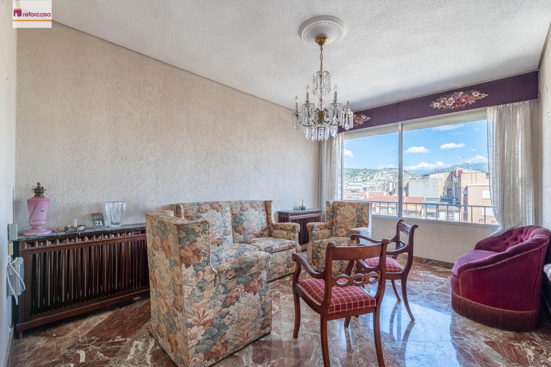 Apartment in Ronda, Granada, Spain 2 - 18697455