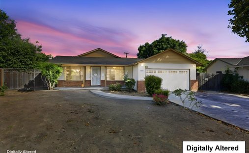 House in Sunnyvale, California, United States 1