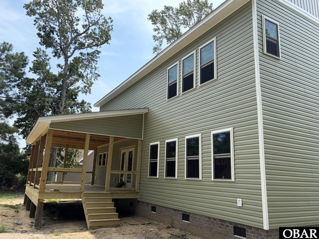 Haus in Grandy, North Carolina, Vereinigte Staaten 3 - 18436173