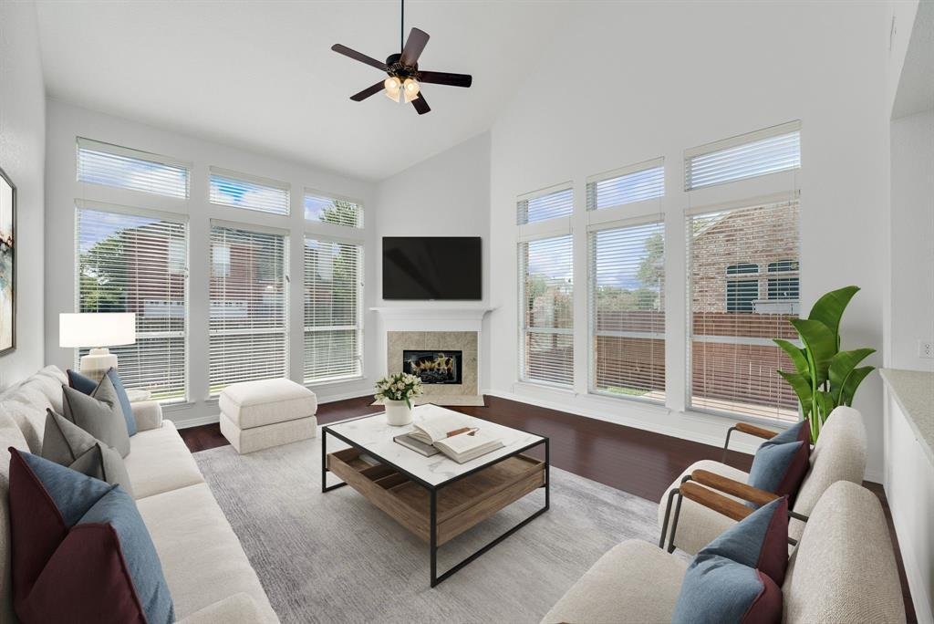 House in Frisco, Texas, United States 3 - 18698450