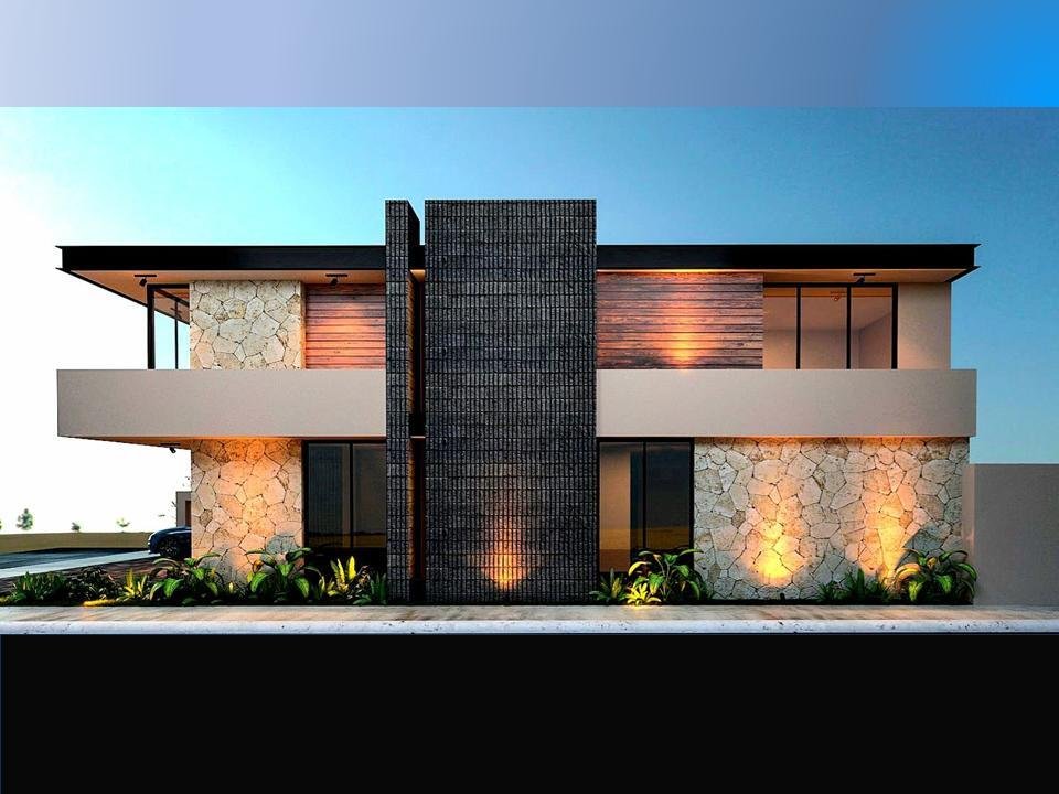 House in Juriquilla, Querétaro, Mexico 1 - 18696068