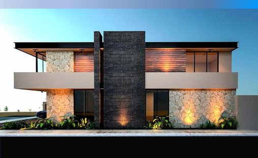 Casa en Juriquilla, Querétaro, México 1