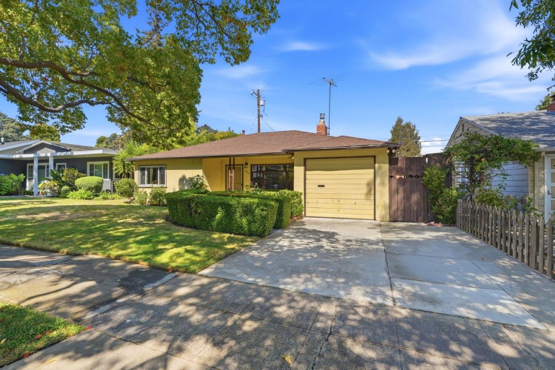 House in Redwood City, California, United States 2 - 18697941