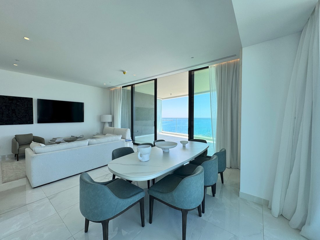 Apartment in Limassol, Limassol, Cyprus 3 - 18699492