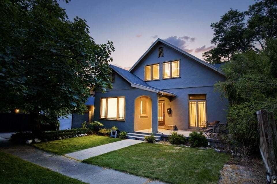 House in Salt Lake City, Utah, United States 1 - 18633489