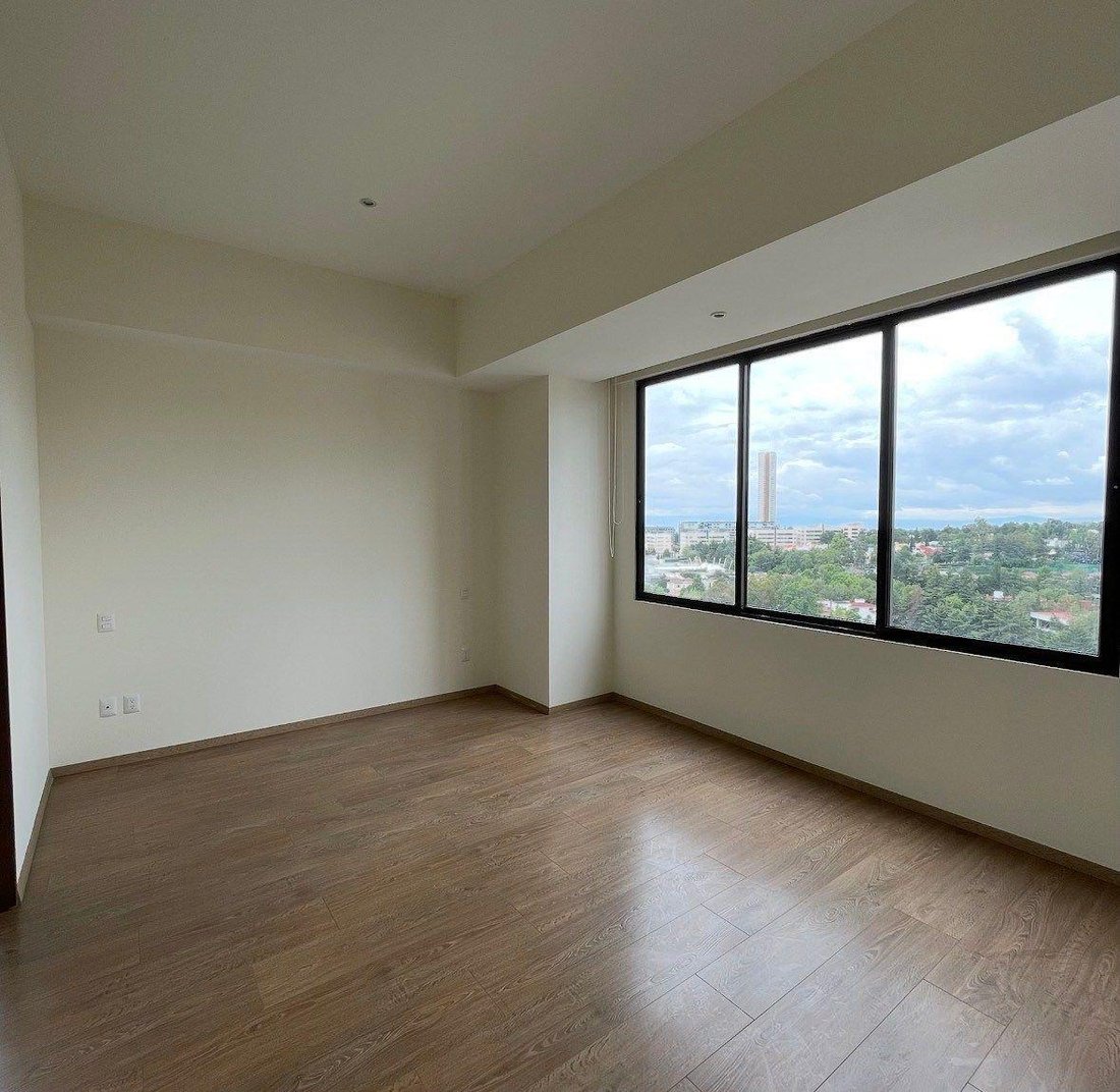 Apartment in Naucalpan de Juárez, State of Mexico, Mexico 4 - 18696285