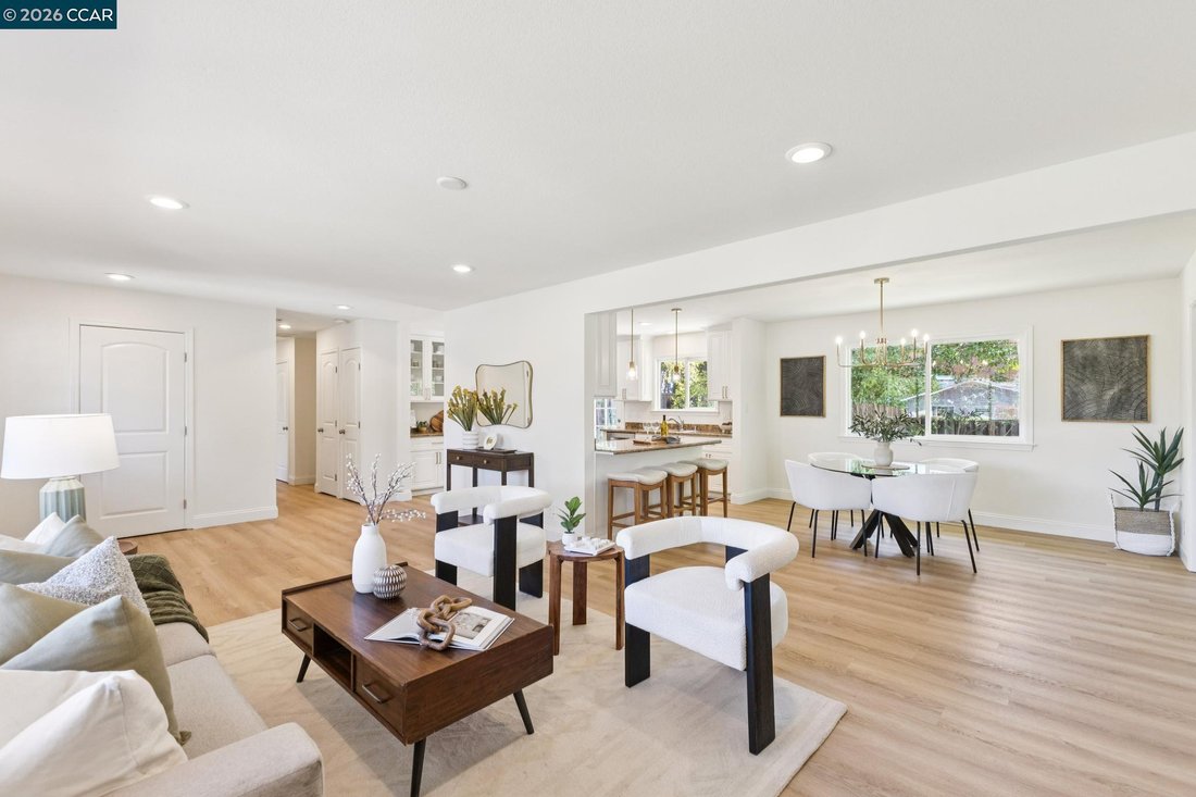 House in Walnut Creek, California, United States 5 - 18697942