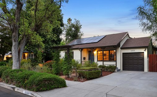 House in Los Angeles, California, United States 1