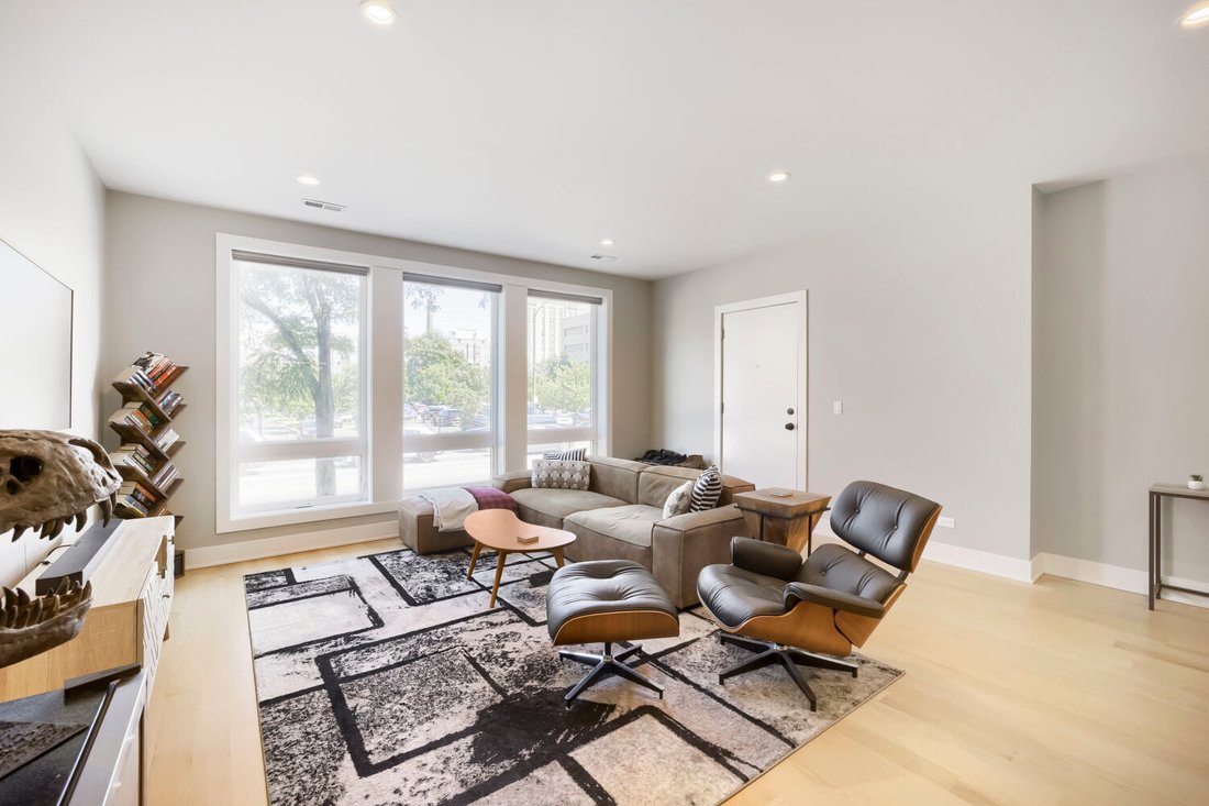 Condo in Chicago, Illinois, United States 4 - 18697962