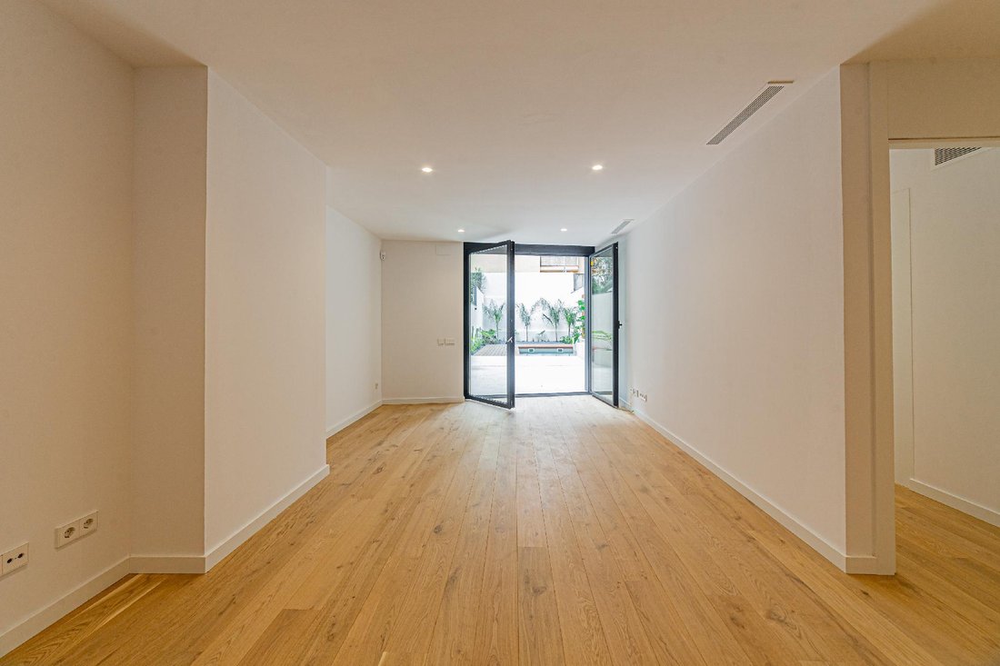 Apartment in Sarrià-Sant Gervasi, Barcelona, Spain 3 - 18302510