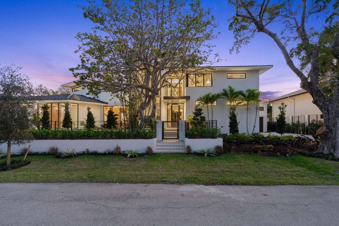 Haus in Wilton Manors, Florida, Vereinigte Staaten 3 - 16992777