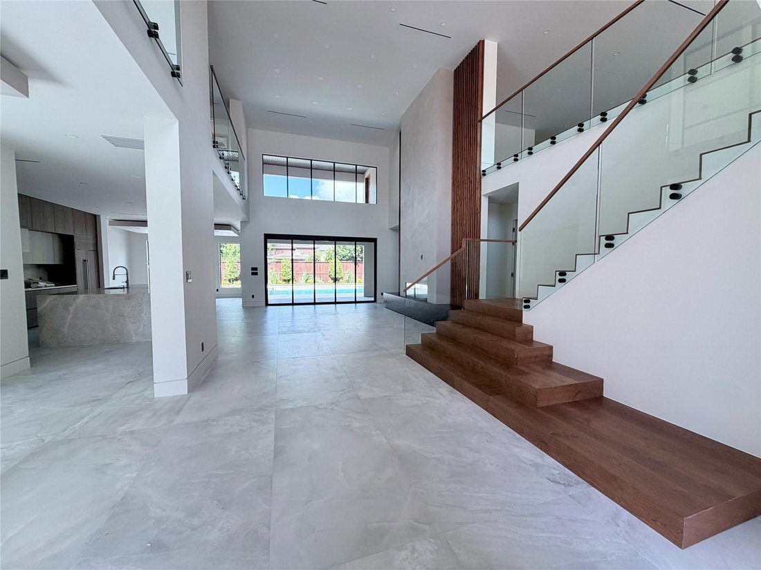 House in Houston, Texas, United States 2 - 18698807