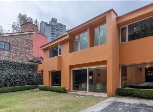 House in Mexico City, Mexico 1 - 18696199