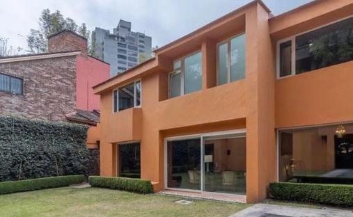 Haus in Mexico City, Mexiko 1