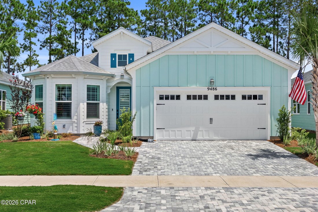 House in Rosemary Beach, Florida, United States 5 - 18696679