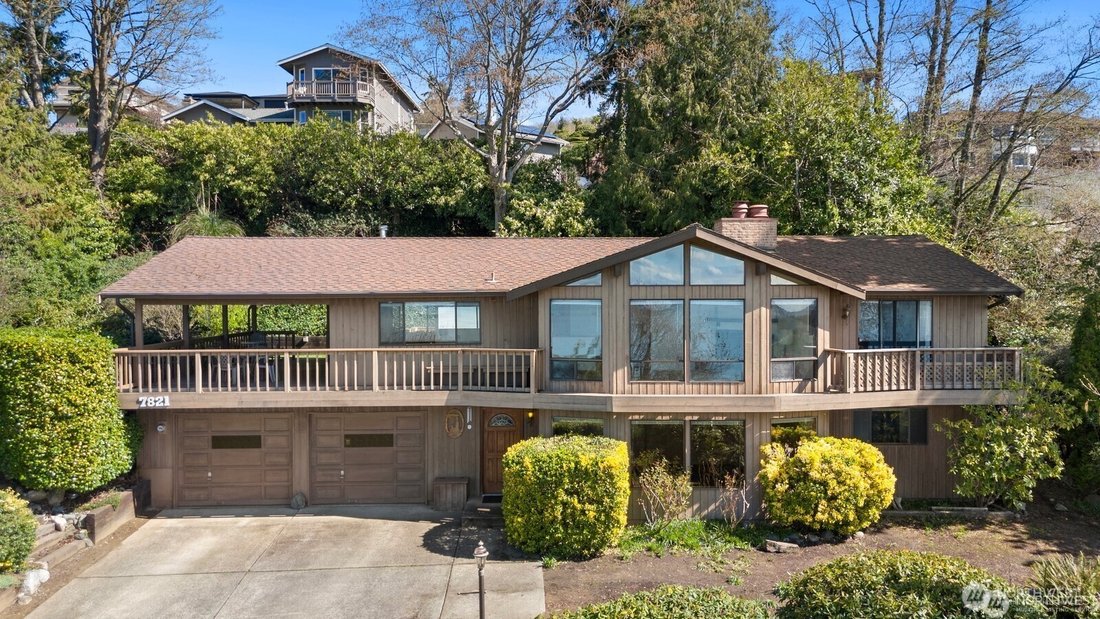 House in Tacoma, Washington, United States 2 - 18698085