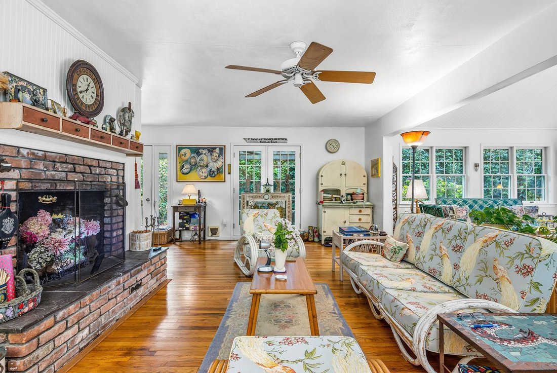 House in East Hampton, New York, United States 4 - 18697233
