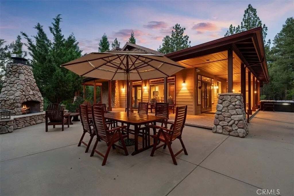 House in Big Bear Lake, California, United States 1 - 18698267