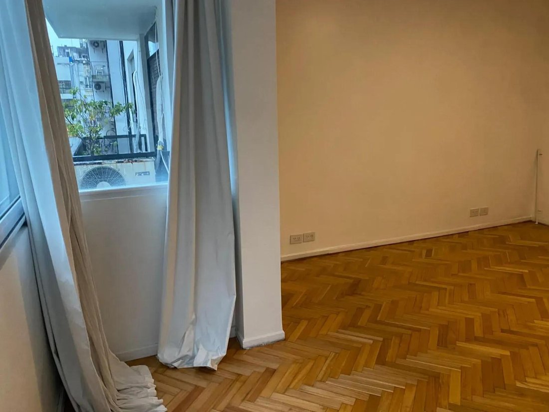 Apartment in Buenos Aires, Buenos Aires, Argentina 1 - 18695897