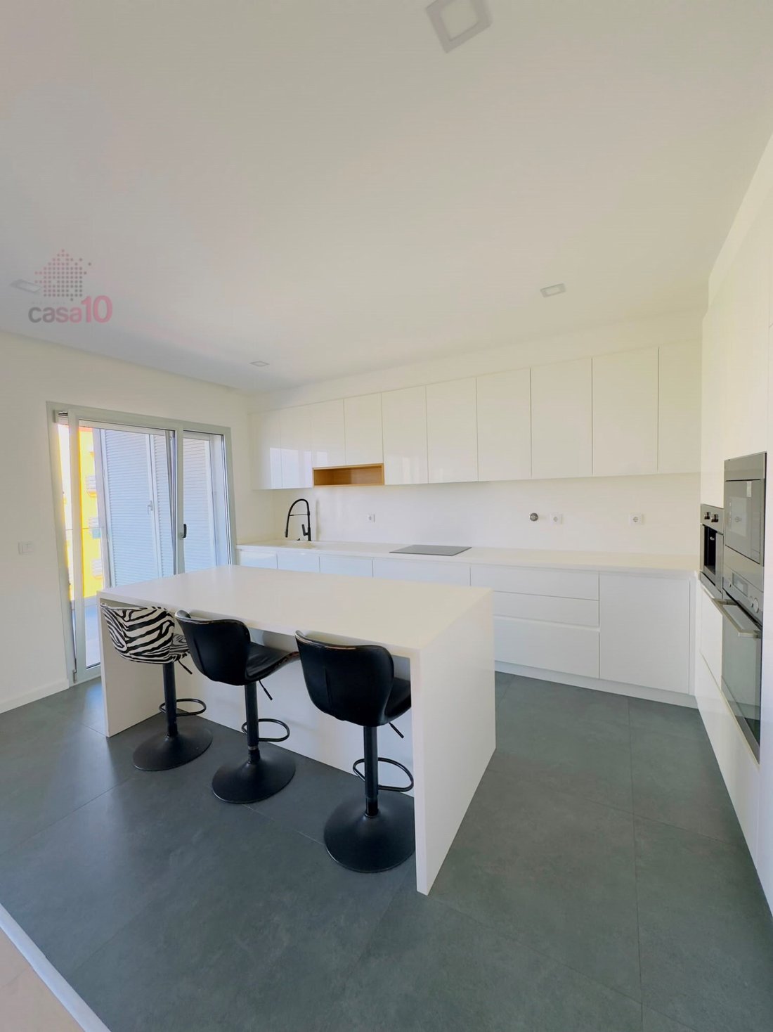 Apartment in Montijo e Afonsoeiro, Setubal, Portugal 4 - 18696229