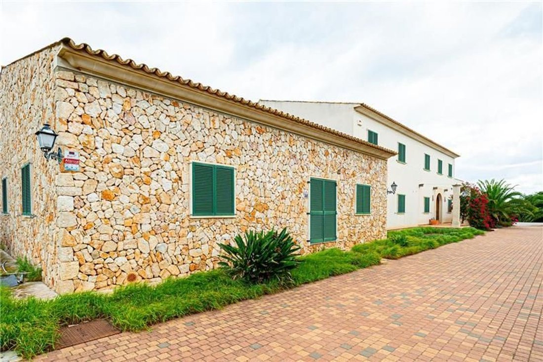 Villa in Palma, Balearic Islands, Spain 3 - 18698370
