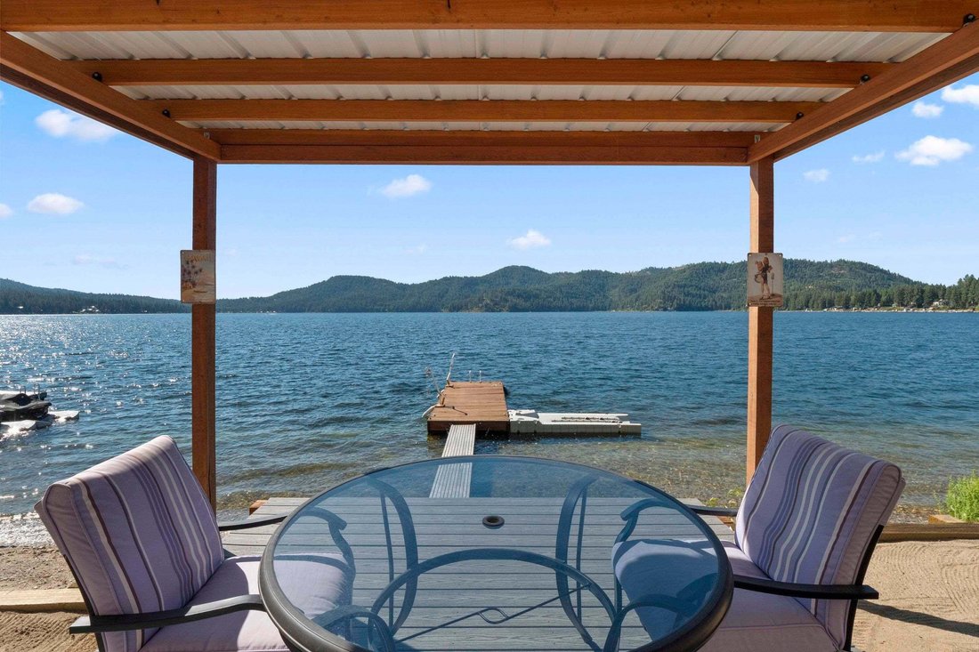 Maison à Loon Lake, Washington, États-Unis 3 - 18696902