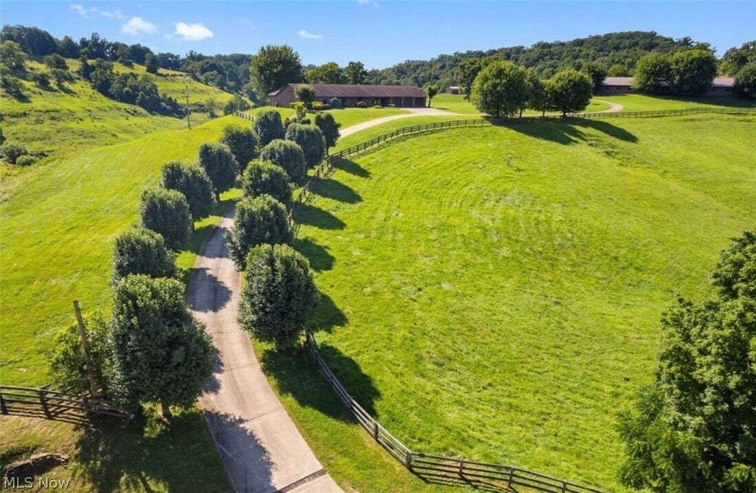 Casa en Smithville, Virginia Occidental, Estados Unidos 3 - 18442145