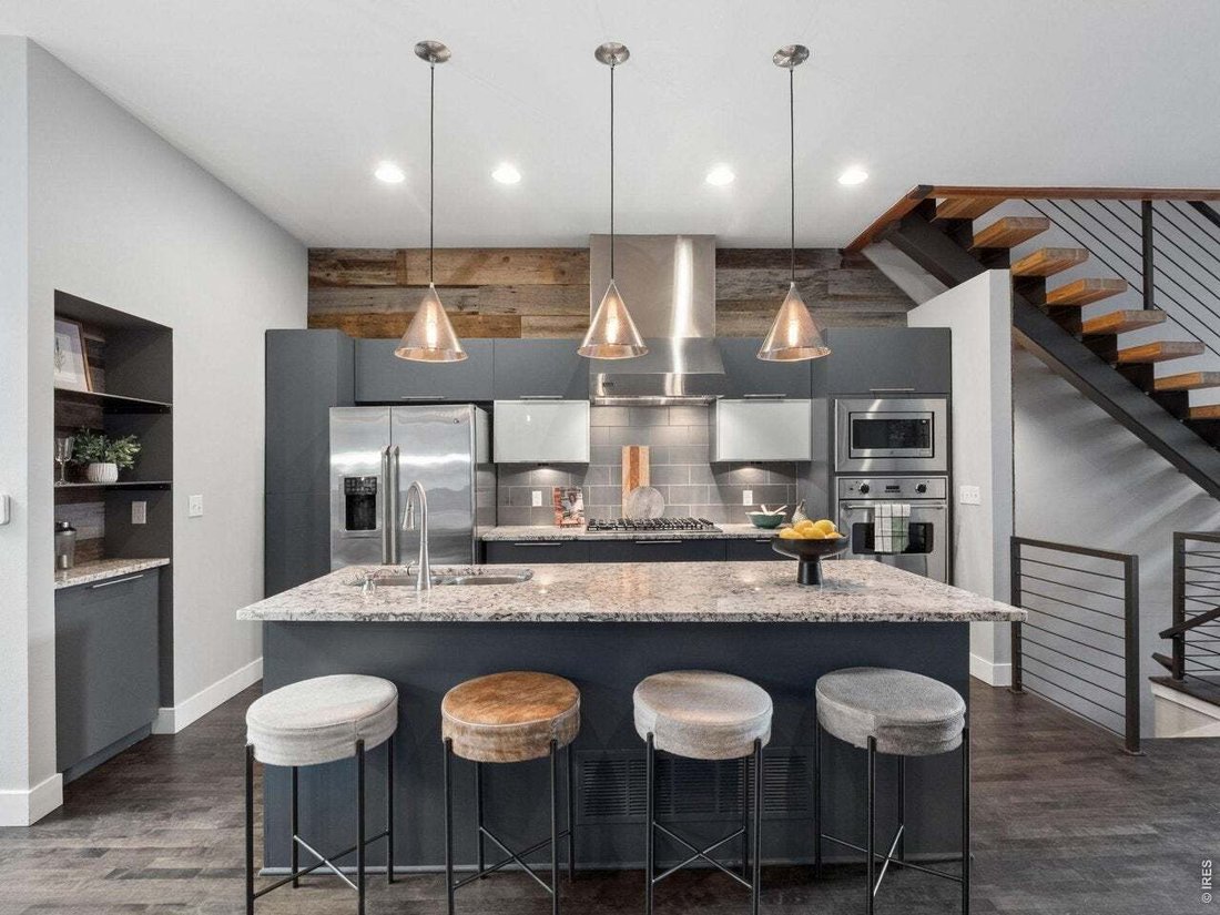 Townhouse in Denver, Colorado, United States 5 - 18697225