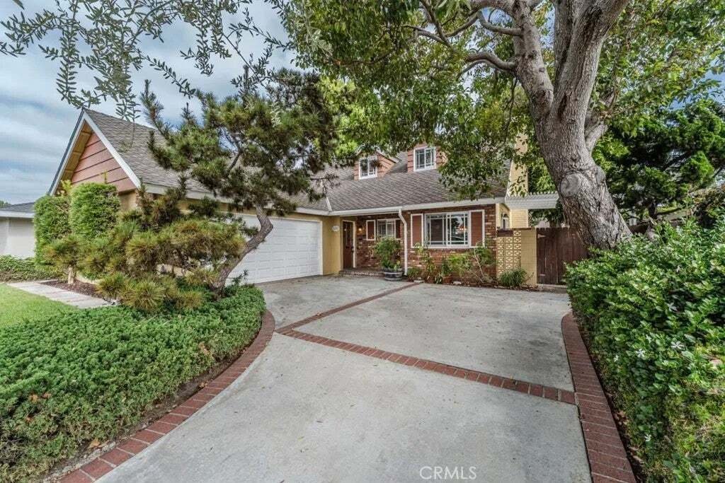 Maison à Garden Grove, Californie, États-Unis 2 - 18698261