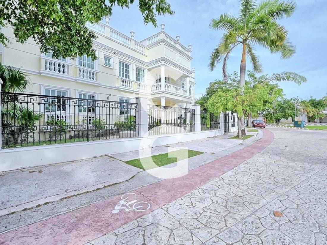 House in Cancún, Quintana Roo, Mexico 3 - 18696087