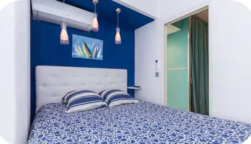 Appartamento a Cannes, Provenza-Alpi-Costa Azzurra, Francia 4 - 18696038