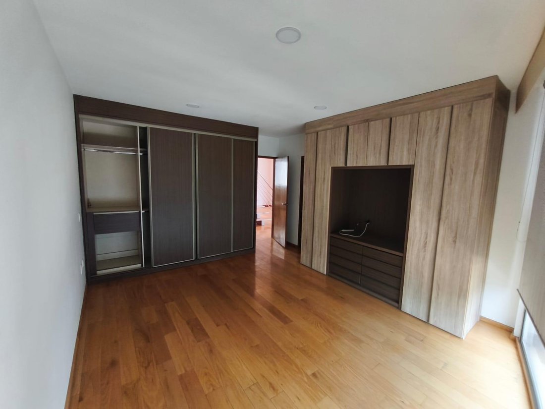 Apartment in Santa Catarina Yecahuitzotl, Mexico City, Mexico 5 - 18696280