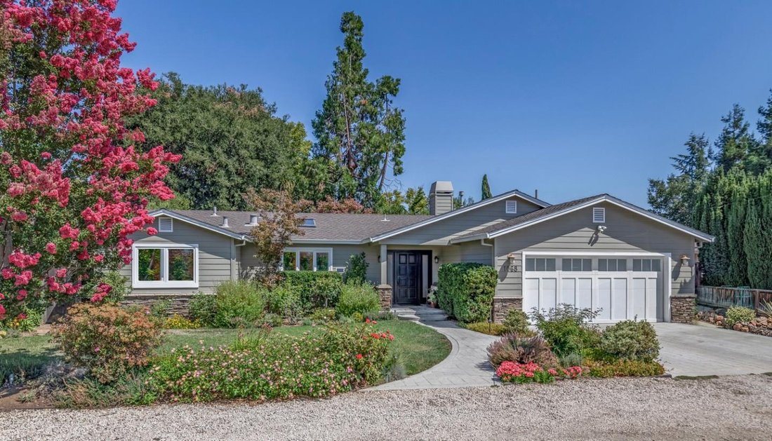 House in Mountain View, California, United States 1 - 18697885