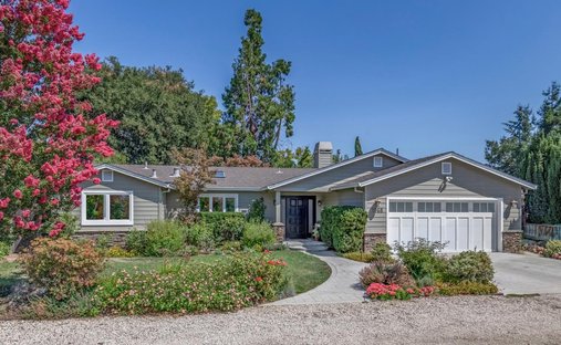 Casa a Mountain View, California, Stati Uniti 1