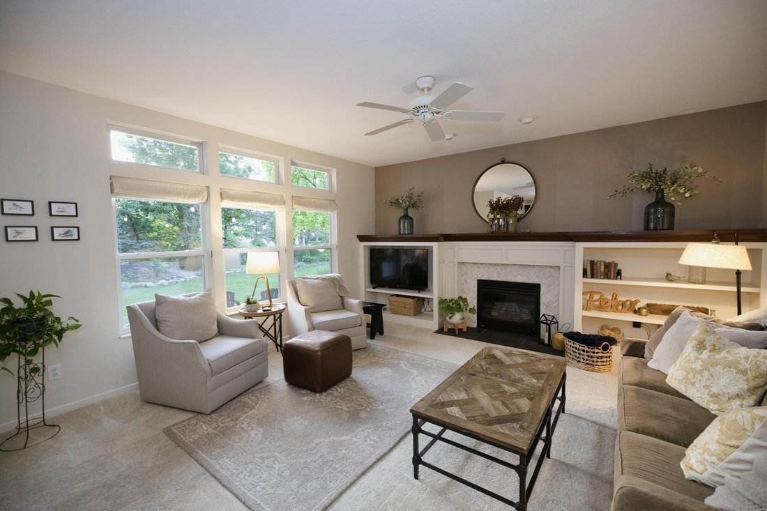 House in Westerville, Ohio, United States 2 - 18697282