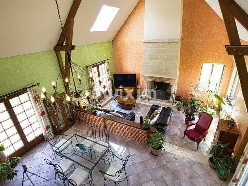 House in Est, Ingré, France 3 - 18696029